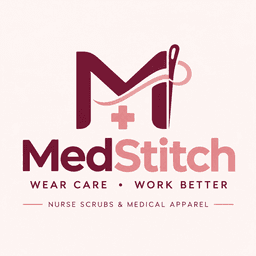MedStitch — Wear Care, Work Better